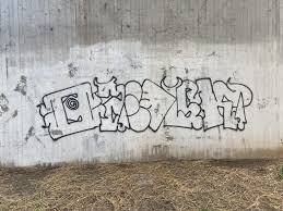 Graffiti Removal service in Lancaster PA - Additional Services by Rhynobi Pressure Washing