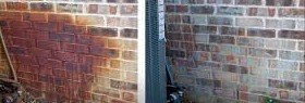 Rust Stain Removal service in Lancaster PA - Additional Services by Rhynobi Pressure Washing